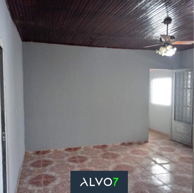 VENDA - casa - Vila Paulista