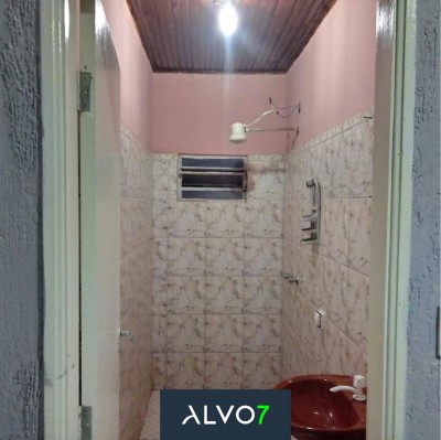 VENDA - casa - Vila Paulista