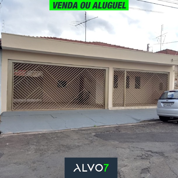 VENDA OU ALUGUEL - Casa Vila Souto-22