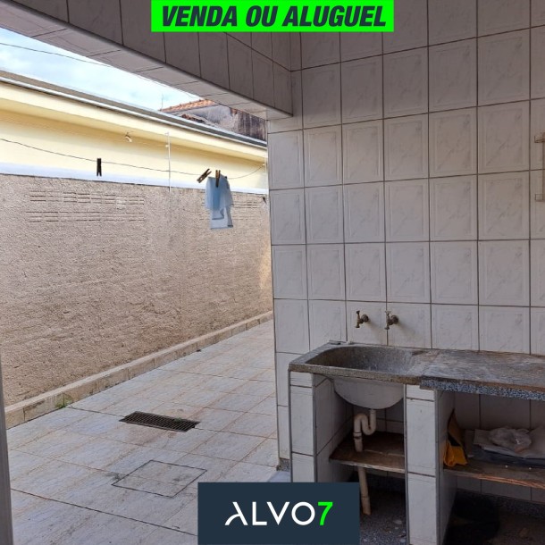 VENDA OU ALUGUEL - Casa Vila Souto-12