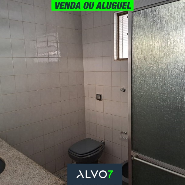 VENDA OU ALUGUEL - Casa Vila Souto-11