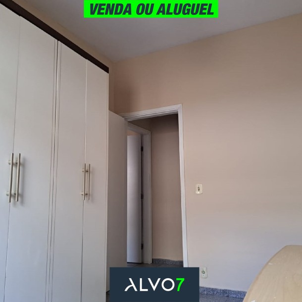 VENDA OU ALUGUEL - Casa Vila Souto-9
