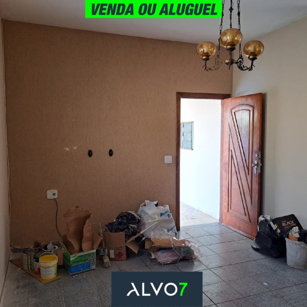 VENDA OU ALUGUEL - Casa Vila Souto-8