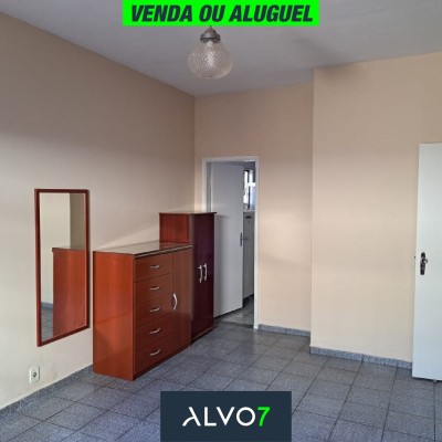 VENDA OU ALUGUEL - Casa Vila Souto