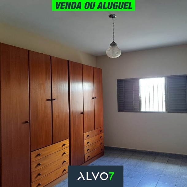 VENDA OU ALUGUEL - Casa Vila Souto-18