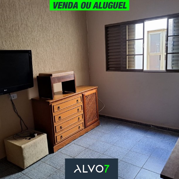 VENDA OU ALUGUEL - Casa Vila Souto-17
