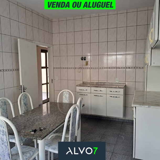 VENDA OU ALUGUEL - Casa Vila Souto-16