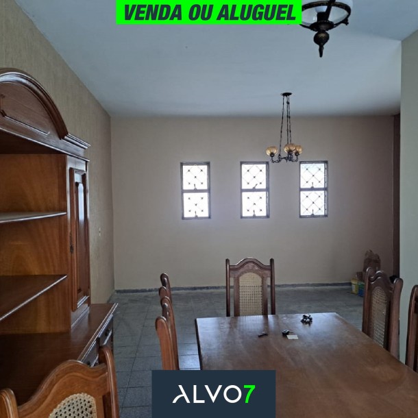 VENDA OU ALUGUEL - Casa Vila Souto-14