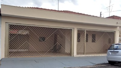 VENDA OU ALUGUEL - Casa Vila Souto