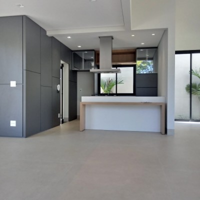 VENDA - casa - Residencial Villa Dumont