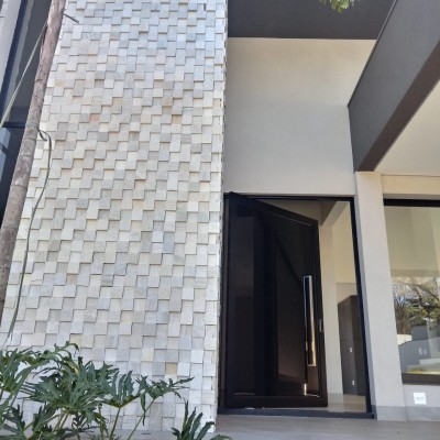 VENDA - casa - Residencial Villa Dumont