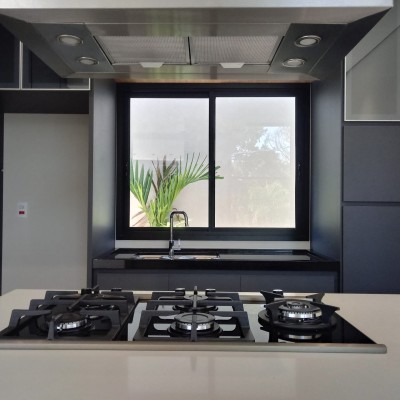 VENDA - casa - Residencial Villa Dumont