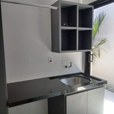 VENDA - casa - Residencial Villa Dumont