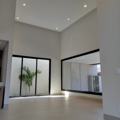 VENDA - casa - Residencial Villa Dumont