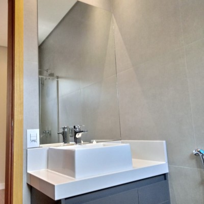 VENDA - casa - Residencial Villa Dumont