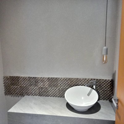 VENDA - casa - Residencial Villa Dumont