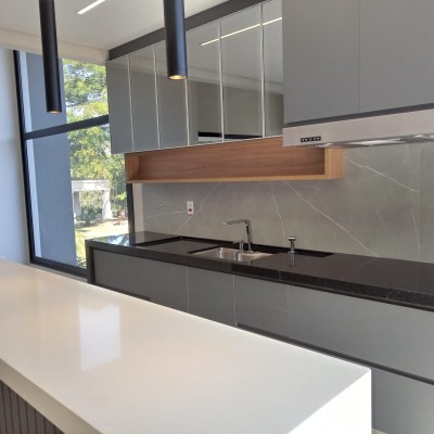 VENDA - casa - Residencial Villa Dumont