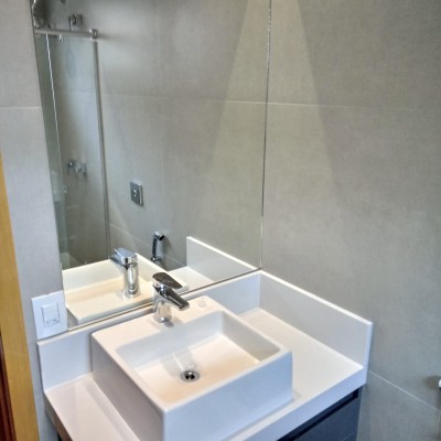 VENDA - casa - Residencial Villa Dumont