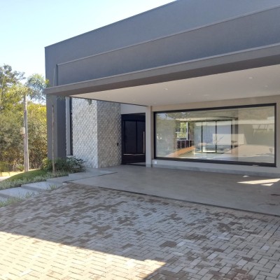 VENDA - casa - Residencial Villa Dumont