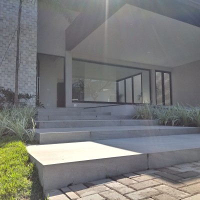 VENDA - casa - Residencial Villa Dumont