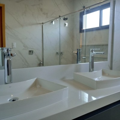 VENDA - casa - Residencial Villa Dumont