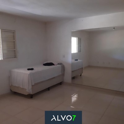 VENDA - chácara - estrada de captação DAE