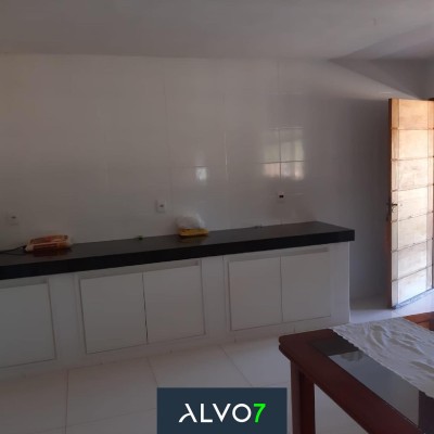 VENDA - chácara - estrada de captação DAE