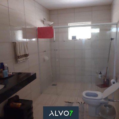 VENDA - chácara - estrada de captação DAE