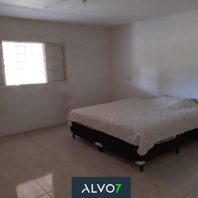 VENDA - chácara - estrada de captação DAE