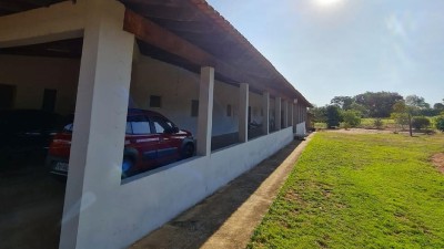 VENDA - chácara - estrada de captação DAE