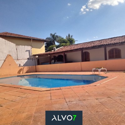 VENDA | Chácara Cornélia