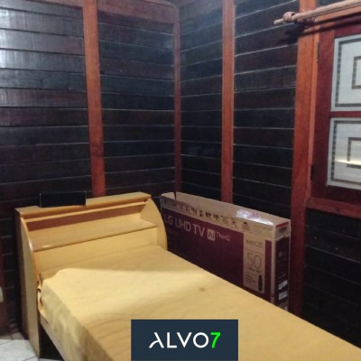 VENDA | Chácara Cornélia