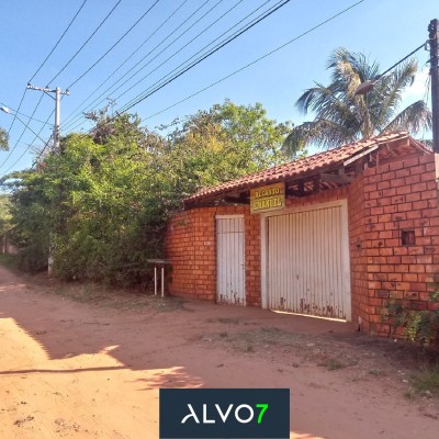 VENDA | Chácara Cornélia