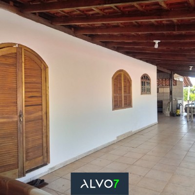 VENDA | Chácara Cornélia