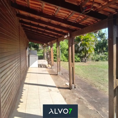 VENDA | Chácara Cornélia