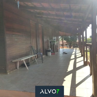 VENDA | Chácara Cornélia