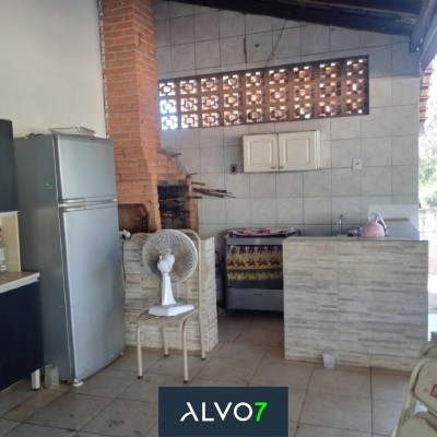 VENDA | Chácara Cornélia