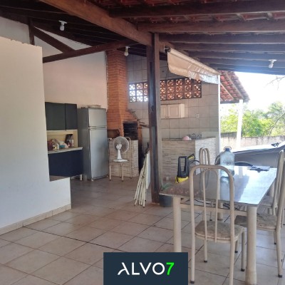 VENDA | Chácara Cornélia