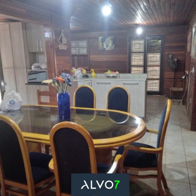 VENDA | Chácara Cornélia