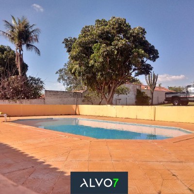 VENDA | Chácara Cornélia