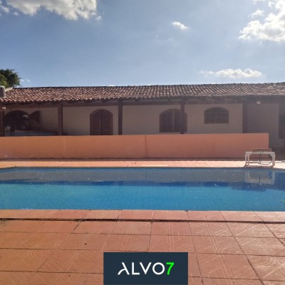 VENDA | Chácara Cornélia