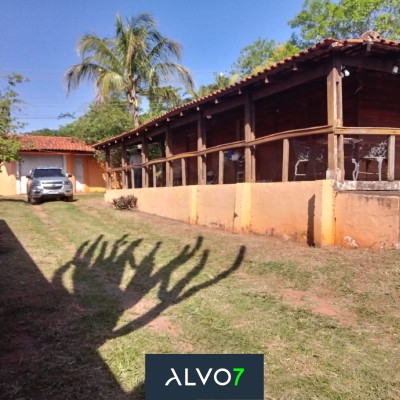 VENDA | Chácara Cornélia