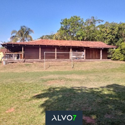 VENDA | Chácara Cornélia