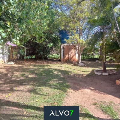 VENDA | Chácara Cornélia