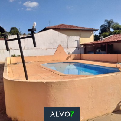 VENDA | Chácara Cornélia