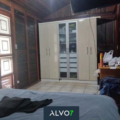 VENDA | Chácara Cornélia