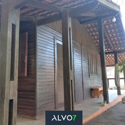 VENDA | Chácara Cornélia