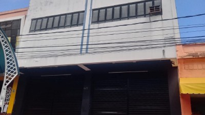 VENDA OU ALUGUEL - Comercial na Batista de Carvalho Calçadão