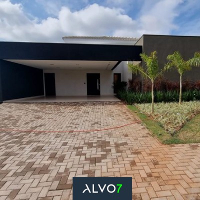 VENDA - Casa - Condomínio Tamboré.