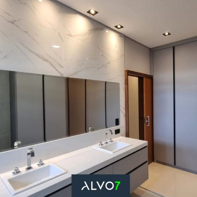 VENDA - Casa - Condomínio Tamboré.